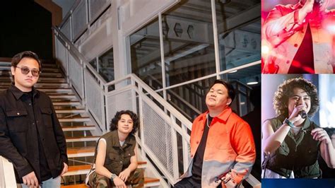 Kiki Eks CJR Bastian Steel Dan Aldy Maldini Bakal Rilis Single Bareng