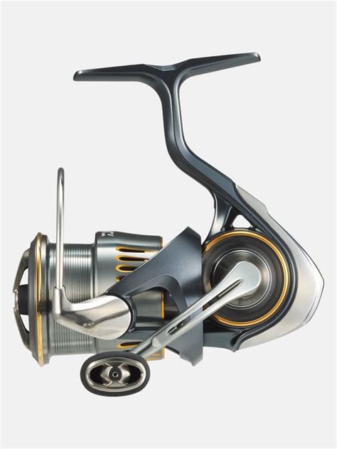 Daiwa 23 Airity Pc Lt 3000 Front Clutch Reels Nencini Sport