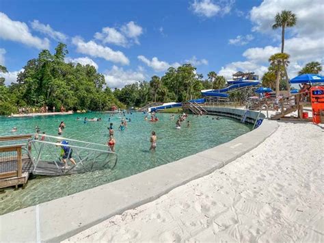 Tampa Bay Day Trip A Day At Weeki Wachee Springs State Park