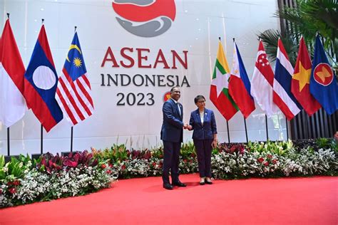 BI Ramal Inflasi Asean 5 Melandai Ke 3 3 Persen Di 2023