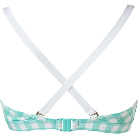 Oakley Peaches Bikini Top Women S Clothing