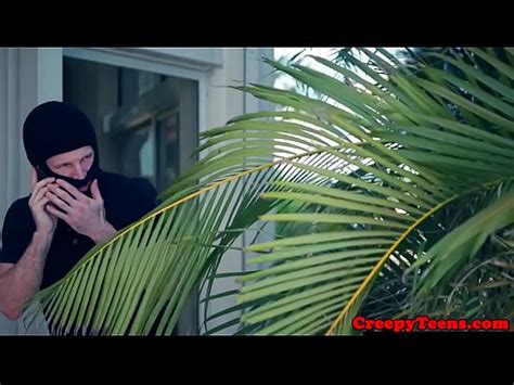 Latina Follada Por Un Intruso Xvideos