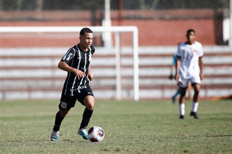 Corinthians Recebe Ibrachina Pelo Jogo De Volta Da Semifinal Do