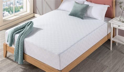 Best Cooling Mattress – Cool, Crisp, And Comfortable - Improb