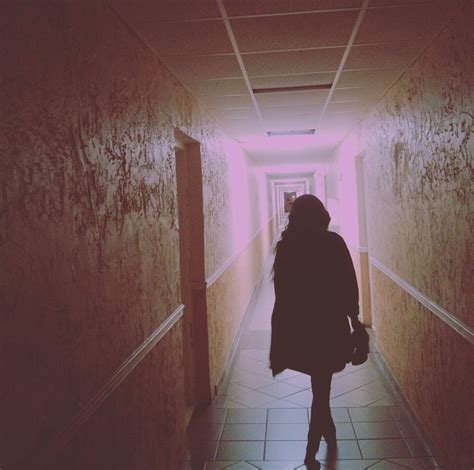 Shadow Corridors A Passage On Life By Nuance Media Nuance Medium