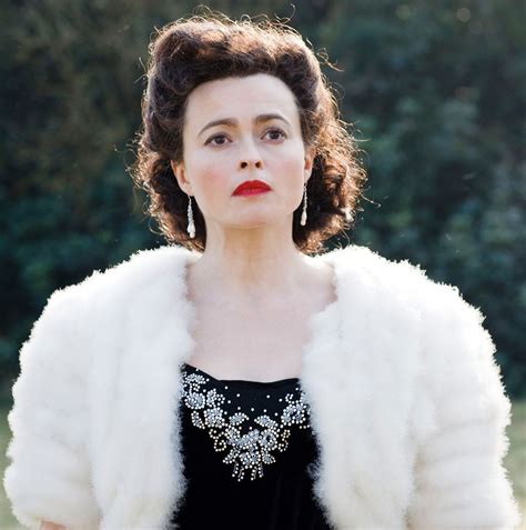 Helena Bonham Carter In Enid Helena Bonham Carter Helena Bonham