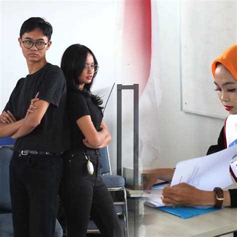 Sma Plus Pgri Cibinong Gelar Audisi Paper Pesat Art Performance