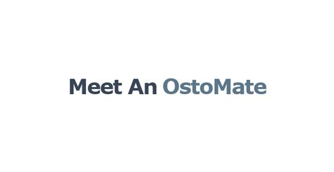 Meet An Ostomate Ostomy Community