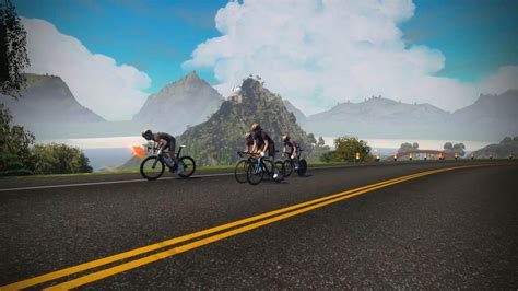 Digital Cycling Community Zwift Raises 27M Series A NewsCenter Io