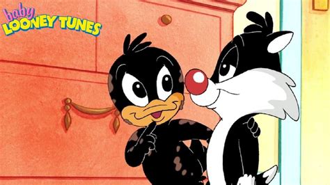 Baby Looney Tunes S E The Neat And The Sloppy Review Youtube