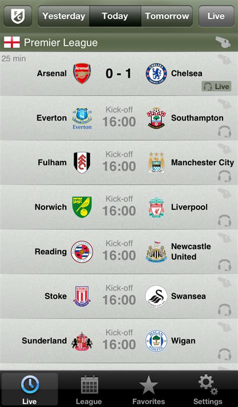 Fotmob Soccer Scores Beta Soccer Scores Manchester City Wigan