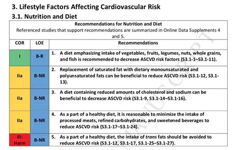 Understanding The New 2019 Accaha Guideline On The Prevention Of