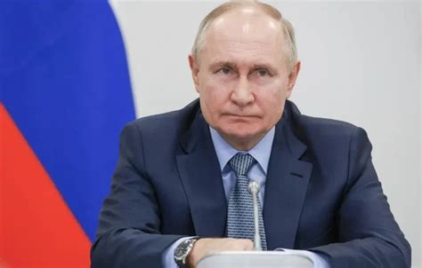 Putin Stravince Le Elezioni Presidenziali Russe Con Un Nuovo Record D