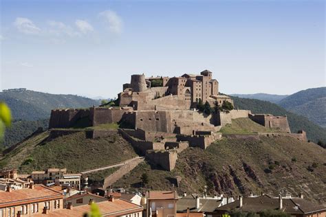 Parador de Cardona | Paradores