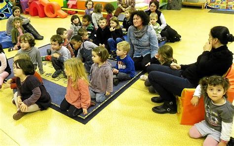 Mômes en fête La journée des enfants Le Télégramme