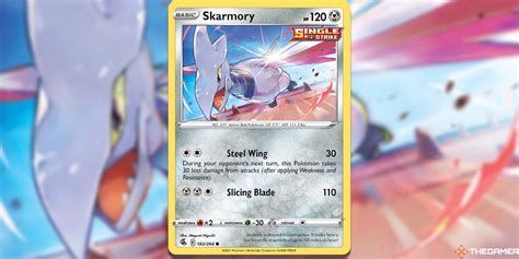 The Best Single Strike Cards In Pokemon Tcg