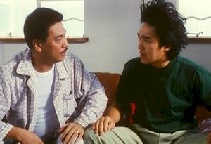 God of Gamblers 2 (賭俠) (1991)