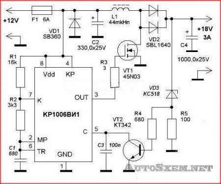 Зарядка для ПК (ноутбуков и нетбуков) в автомобиле | Electrical ...