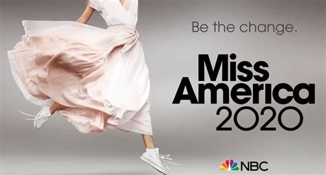 Miss America 2020 – Celeb Judges & Hosts Revealed! | Miss America ...