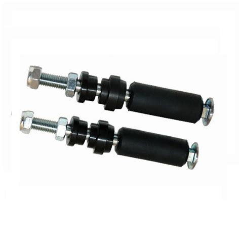 Kg Rear Bumper Mounting Kit