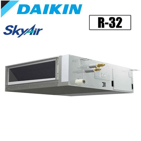 Ac Ceiling Duct Daikin Shelly Lighting