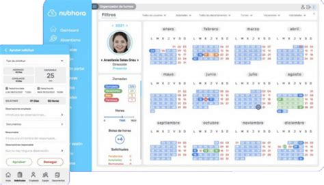 Mejores Software De Gesti N De Vacaciones Y Ausencias