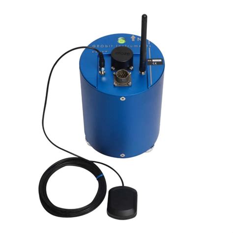 Broadband Seismometer Full Geoscience Services Exact Global Teknologi