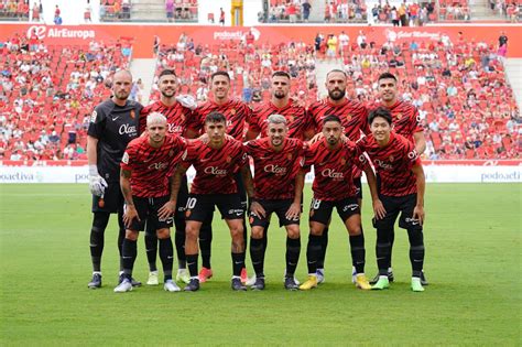 Rcd Mallorca F Tbol Chapas Retro