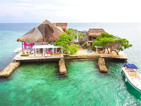 List Of The Best Cartagena Islands A Guide To Compare Them
