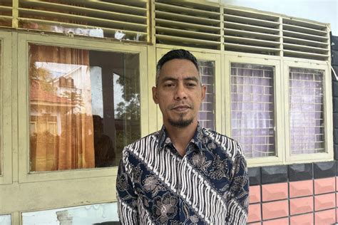 Kpu Maluku Nyatakan Ada Enam Kabupaten Masih Tunggu Realisasi Dana