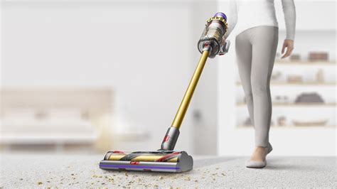 Dyson Outsize Absolute Extra | Cordless Stick Vacuum | Dyson Australia