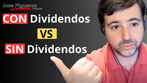 3 Claves ️ Cómo Ganar Dinero Con InversiÓn En Acciones Dividendos Inversor En Bolsa Youtube