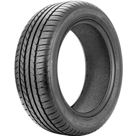 Goodyear Efficient Grip UHP Summer 235 55R19 105V XL Passenger Tire