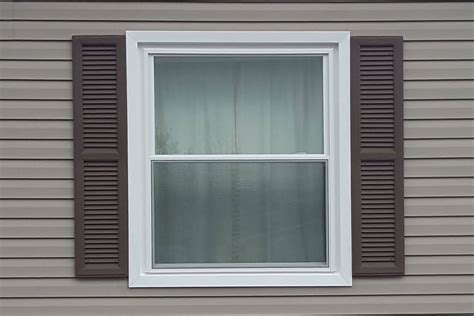 Mobile Home Window Repair