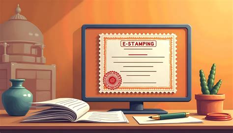 important facts  stamp papers  stamp duty