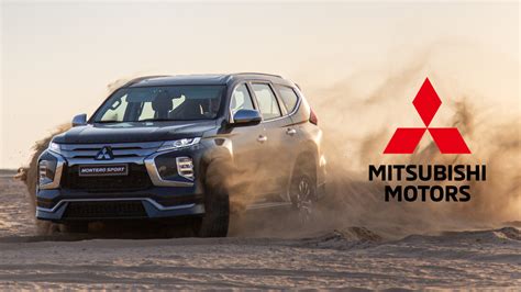 Mitsubishi – Montero Sport - First and Ten Productions