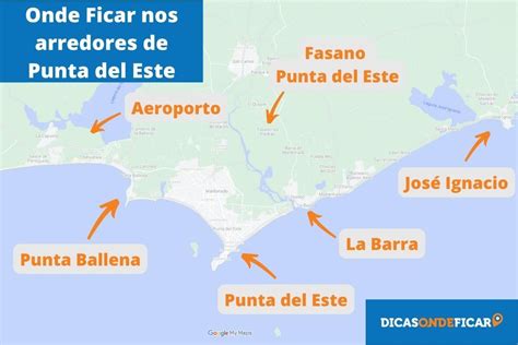 Onde Ficar Em Punta Del Este As Melhores Reas E Praias Para Se Hospedar