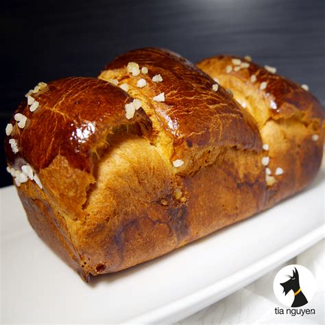 Brioche Nanterre Cook Expert Magimix