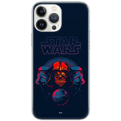 Etui Star Wars Dedykowane Do Samsung M Wz R Gwiezdne Wojny Etui