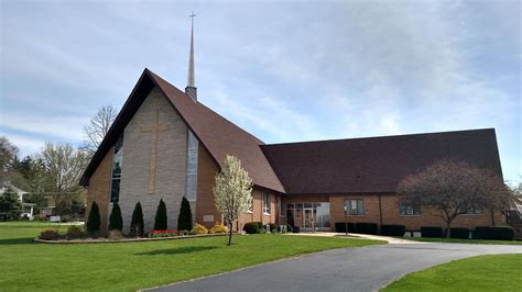 Home Trinity Evangelical Lutheran Church