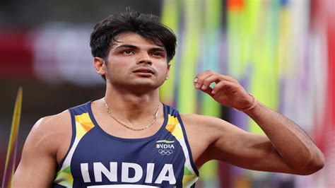 Kuortane Games Highlights Neeraj Chopra Secures First Win After Tokyo