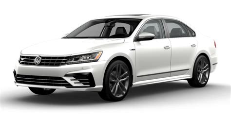 Volkswagen Passat 2019 Reliable Efficient Comfortable Stylish Png