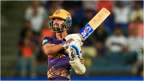 Ajinkya Rahane Ipl