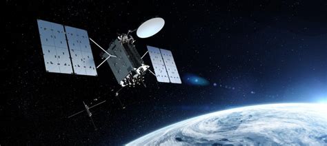 U S Space Systems Command Awards Lockheed Martin Space Systems A