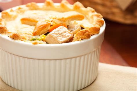 10 recipes for Thanksgiving leftovers - WTOP News