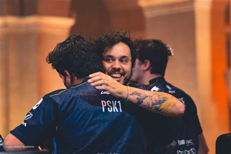 Six Invitational Team Liquid Vence Mibr E Far Final Contra Ninjas In