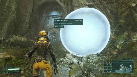 Returnal Multiplayer Explained: Is There Co-Op & How Asynchronous ...