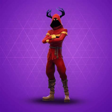 All The Best Red Skins In Fortnite Ranked By Gamers