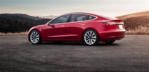Hackean Un Tesla Model 3 Elon Musk Les Da Las Gracias Y Además Les