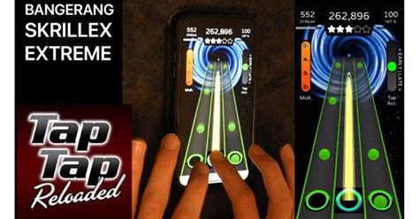 11 Best Games like Tap Tap Revenge To Play RN! [2024] - ViralTalky